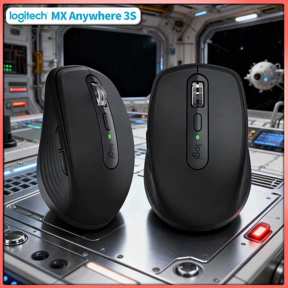 Electronics Gadgets Store - Logitech MX Anywhere 3S Muis -
