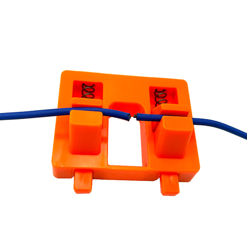 Gadgets For Electronics - Verstelbare hulphandjes soldeertool met vergrootglas PCB