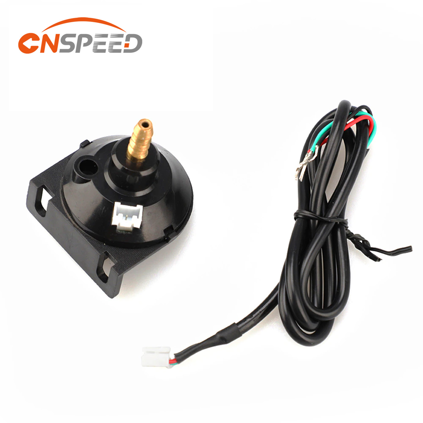 Electronics Gadgets For Car - CNSPEED Elektronische speciale turbo boostmeter Sensor