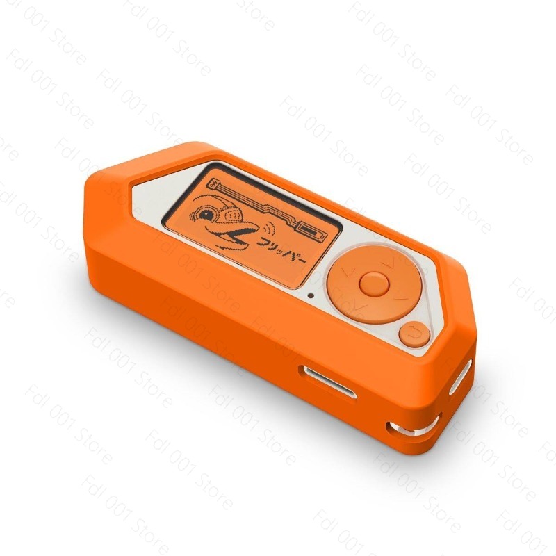 Voor Flipper Zero elektronisch - Gadgets For Electronics recensie en prijs