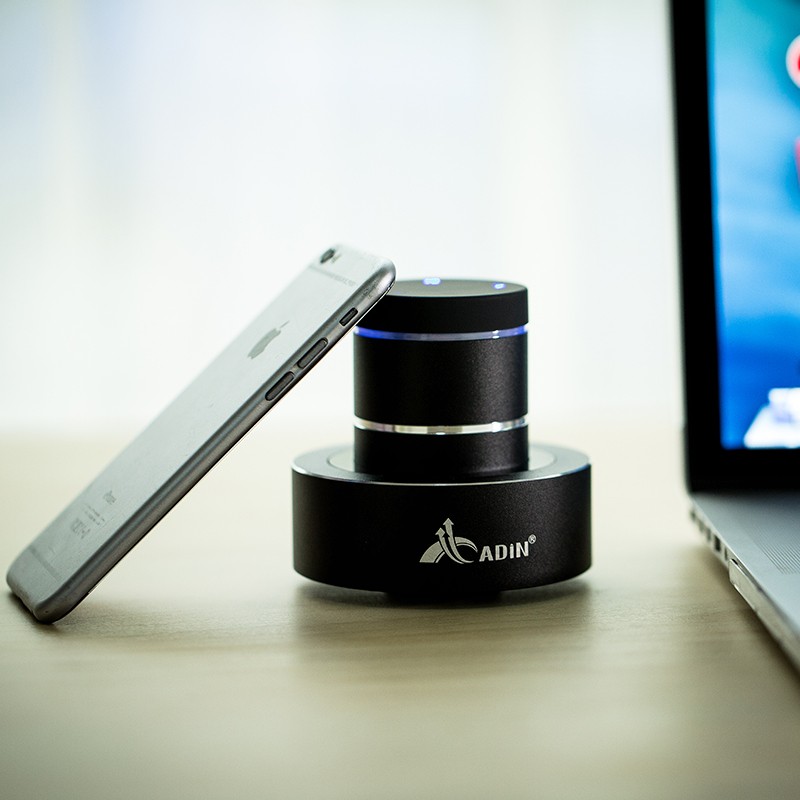26W S8BT Adin Speakers Subwoof - Gadgets For Electronics recensie en prijs