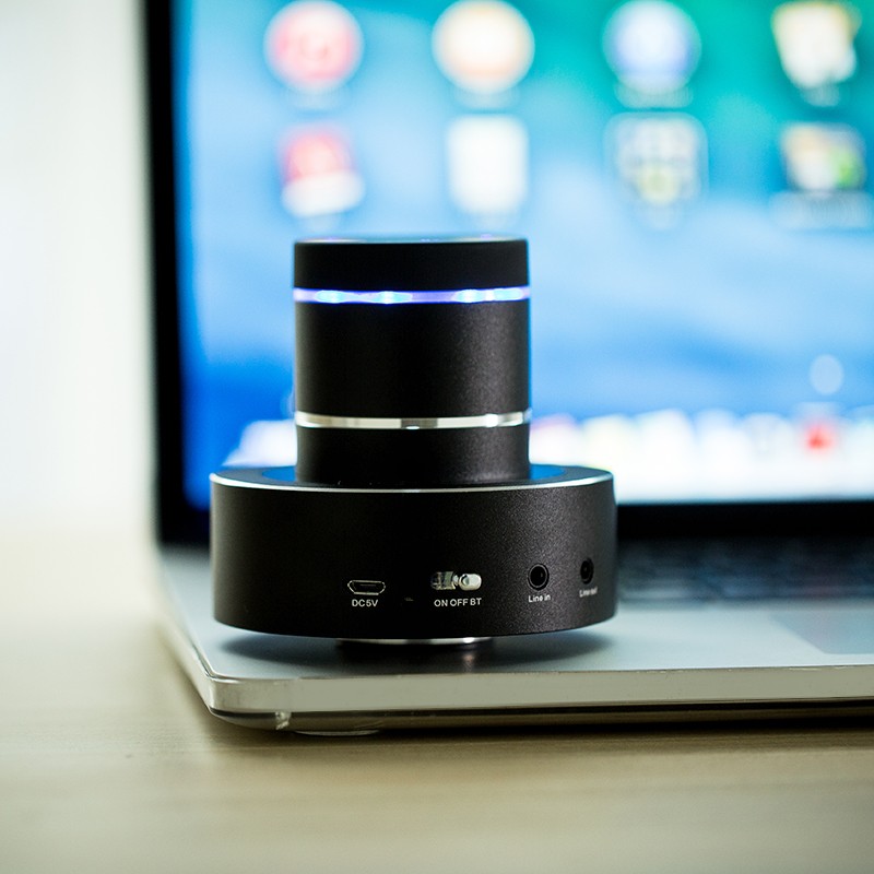 26W S8BT Adin Speakers Subwoof - Gadgets For Electronics recensie en prijs