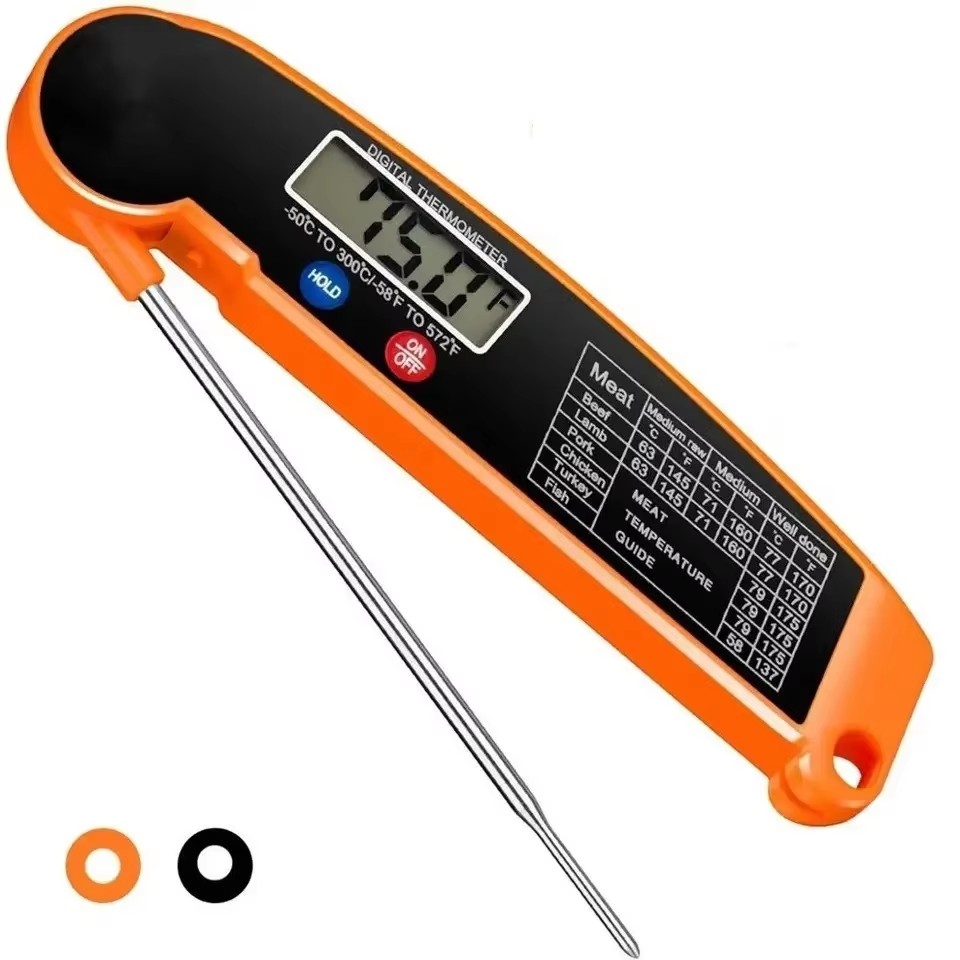 Hot Sale Digitale keukenvoedse - Gadgets For Electronics recensie en prijs