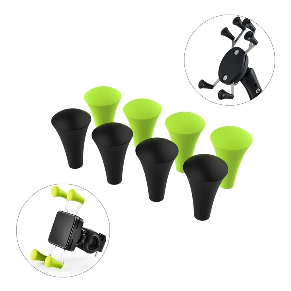 Fiets telefoon houder stand mo - Gadgets For Electronics recensie en prijs