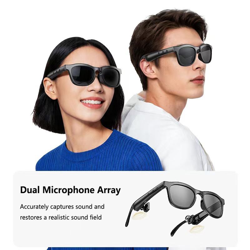 Lenovo AI Voice Assistant Smar - Smart Glasses Ar recensie en prijs