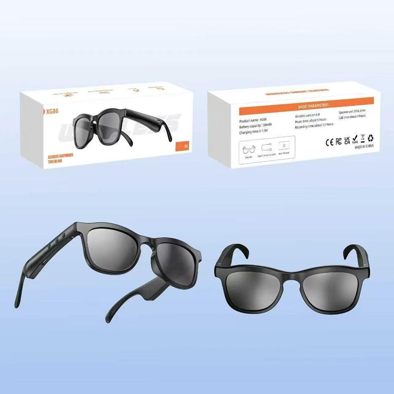Lenovo AI Voice Assistant Smar - Smart Glasses Ar recensie en prijs