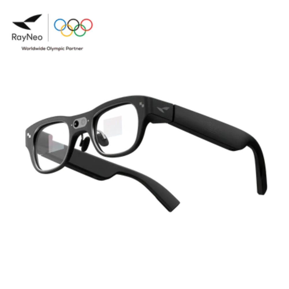 RayNeo X3 Pro AI+AR Smart Glas - Smart Glasses Ar recensie en prijs