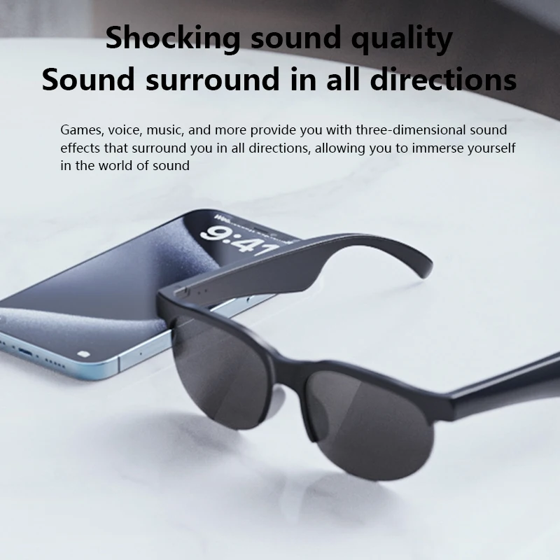 Lenovo 2026 Nieuwe Slimme Bril - Smart Glasses Ar recensie en prijs