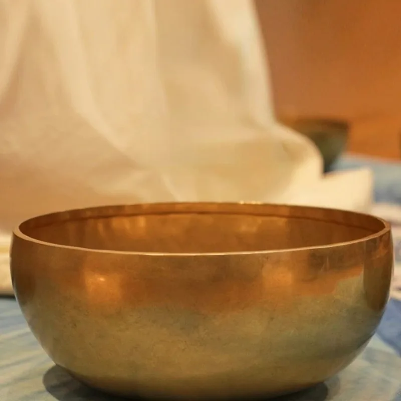 Tibetaanse Bell Bowl Yoga Zing - Gadgets For Electronics recensie en prijs