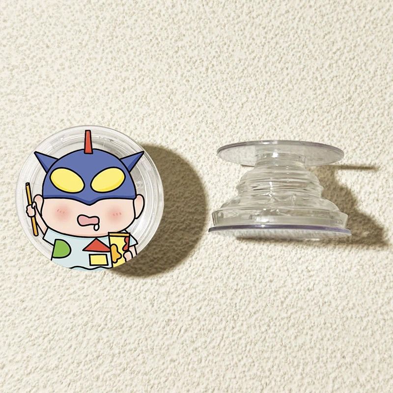 Crayon Shin-chan mobiele telef - Gadgets For Electronics recensie en prijs