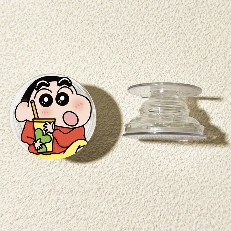 Crayon Shin-chan mobiele telef - Gadgets For Electronics recensie en prijs