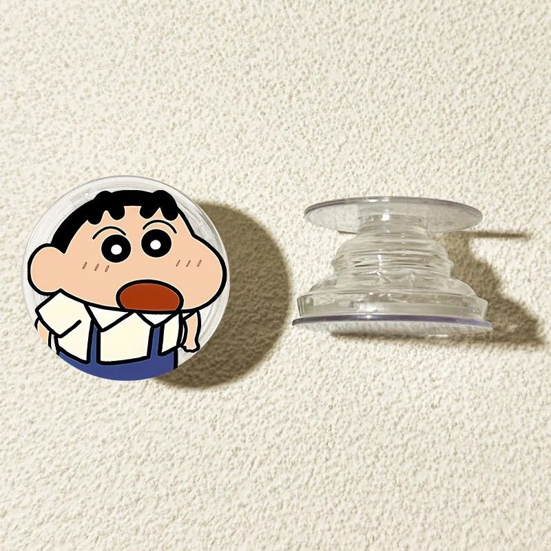 Crayon Shin-chan mobiele telef - Gadgets For Electronics recensie en prijs