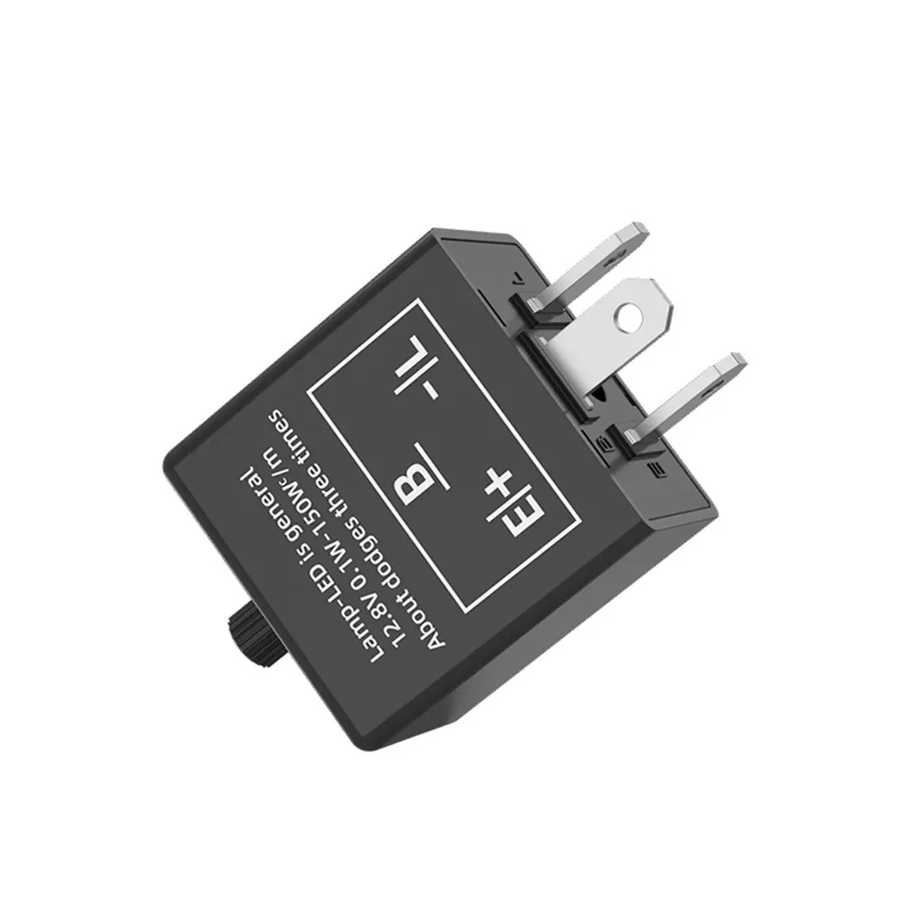12v 3-pins verstelbare LED-kni - Gadgets For Electronics recensie en prijs