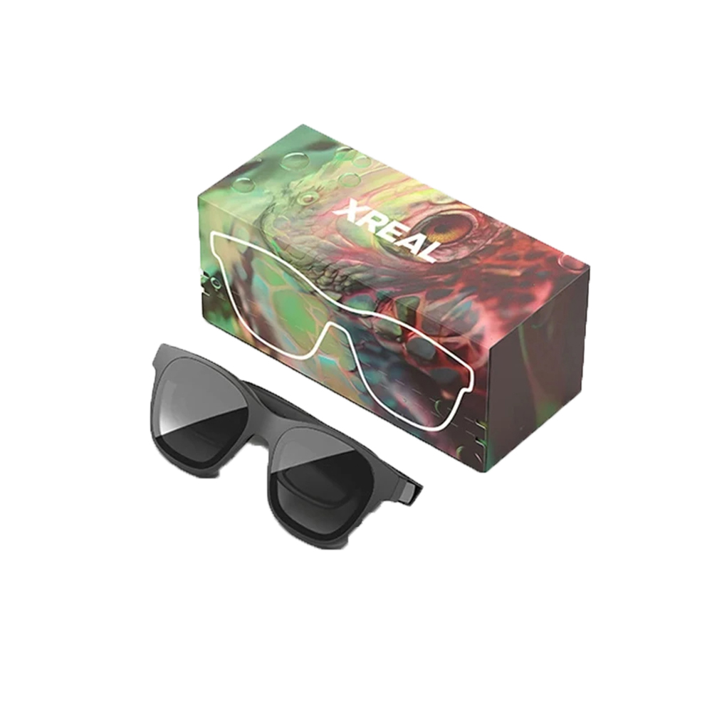 Nreal Air 2 Pro Smart AR Bril  - Smart Glasses Ar recensie en prijs