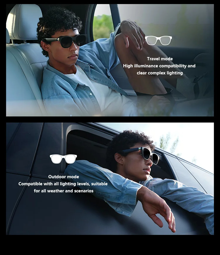 Nreal Air 2 Pro Smart AR Bril  - Smart Glasses Ar recensie en prijs