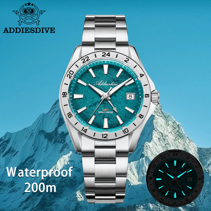 ADDIESDIVE Nieuwe Quartz Horlo - Electronics Gadgets For Men recensie en prijs