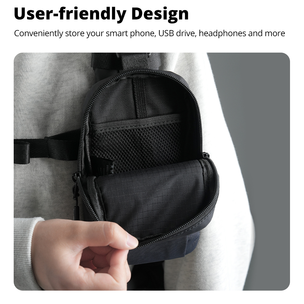 Hang U1 mobiele telefoonhoes R - Gadgets For Electronics recensie en prijs