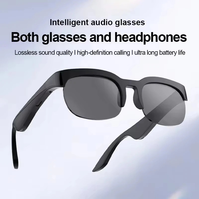 8K HD AI Smart Glasses Vertali - Smart Glasses Ar recensie en prijs