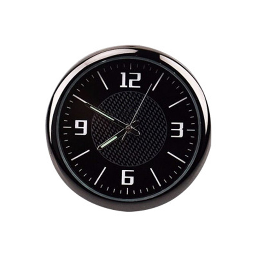 Auto Quartz Klok Mini Horloge  - Electronics Gadgets For Car recensie en prijs
