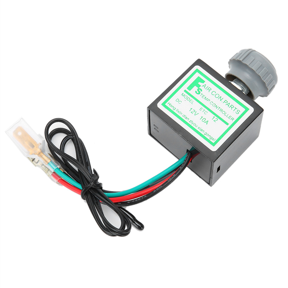 1 Stuks 12 V/24 V Auto Aircond - Electronics Gadgets For Car recensie en prijs