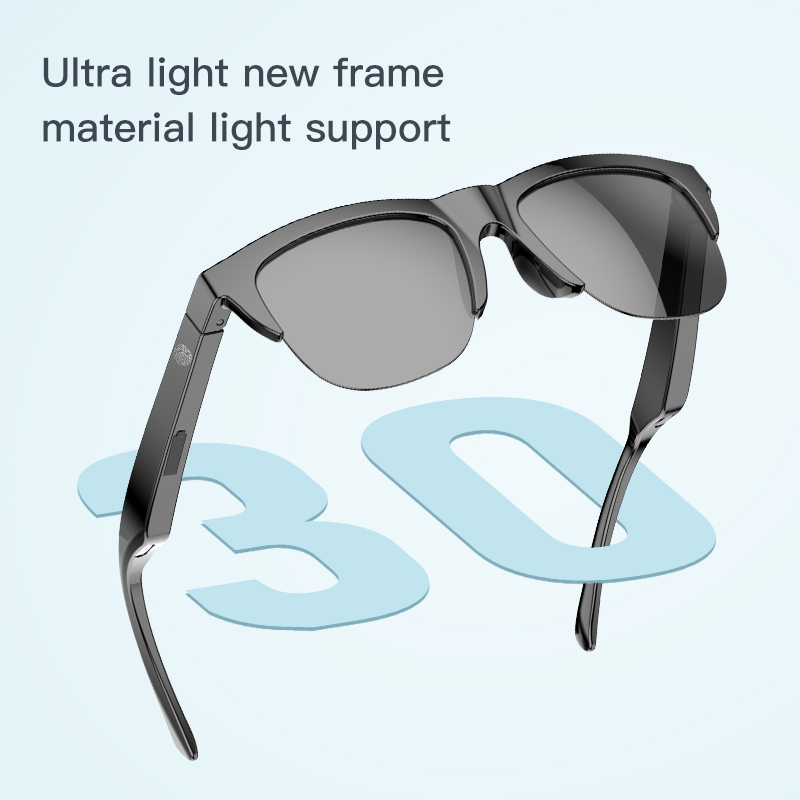 Lenovo draadloze AI slimme bri - Smart Glasses Ar recensie en prijs