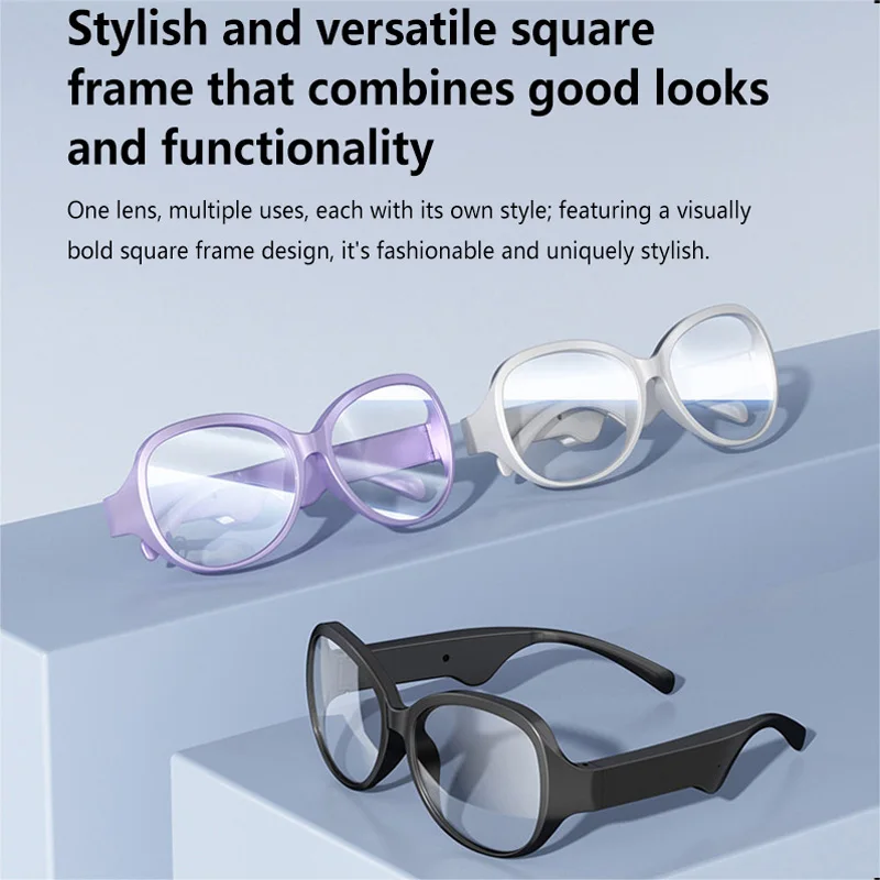 Lenovo Smart Bluetooth-bril Bl - Smart Glasses Ar recensie en prijs