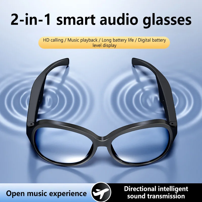 Lenovo Smart Bluetooth-bril Bl - Smart Glasses Ar recensie en prijs