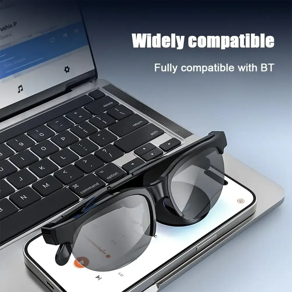 Lenovo XG88 PRO AI Intelligent - Smart Glasses Ar recensie en prijs