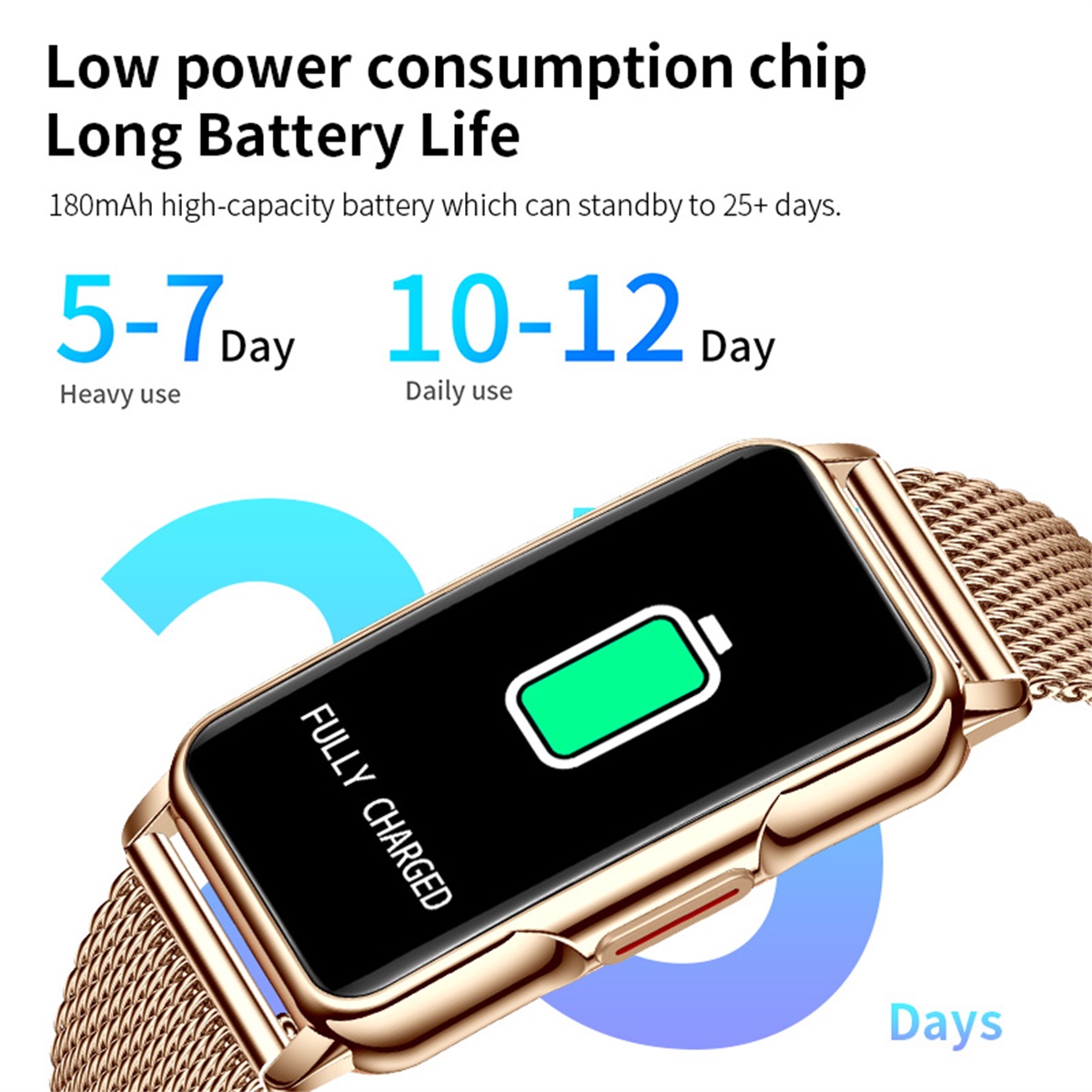 LUIK Smart Watch Heren Dames F - Electronics Gadgets For Men recensie en prijs